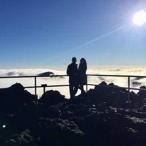 Meet your Posher, Sabira